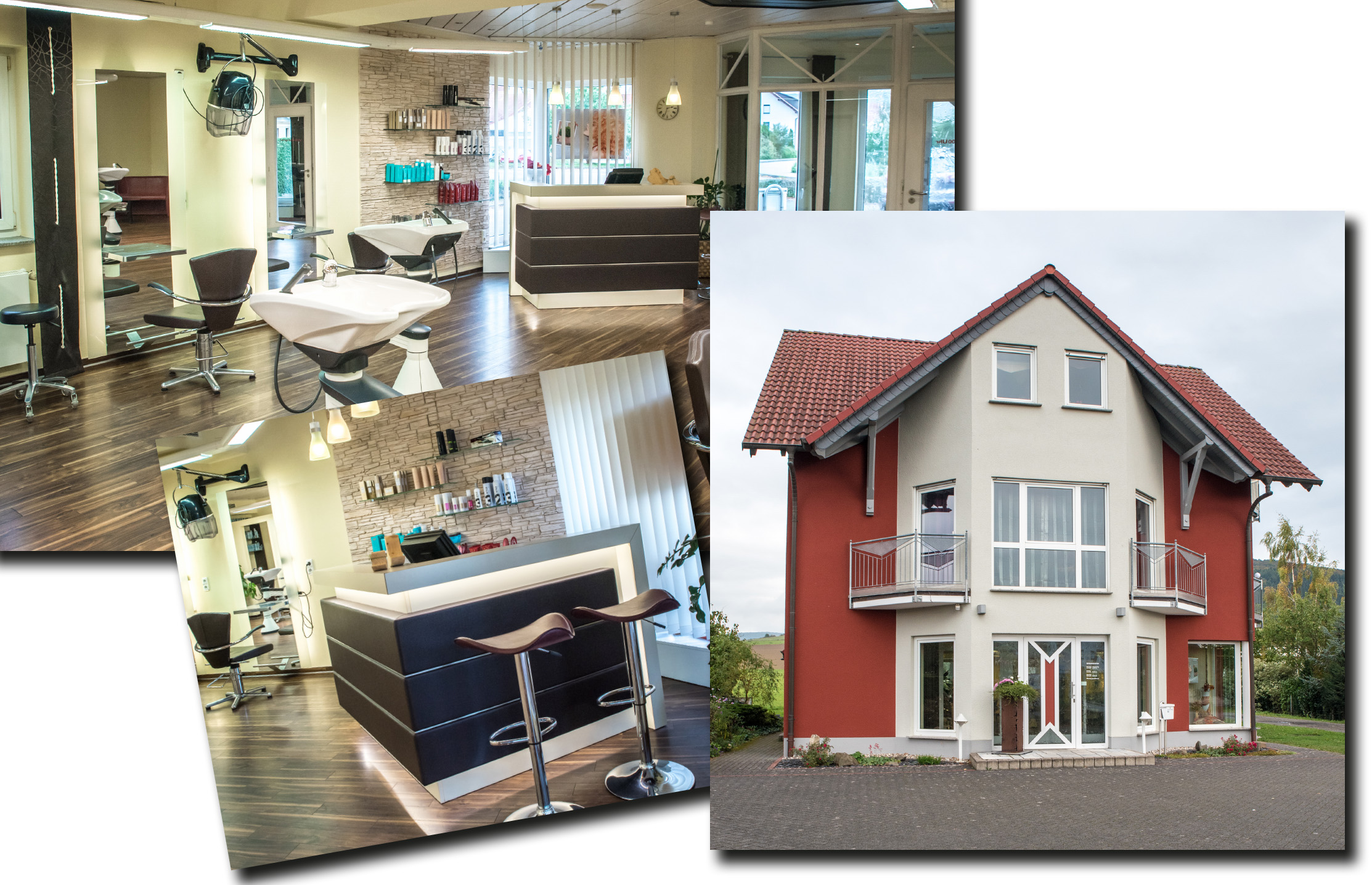 Friseurstudio Kraus